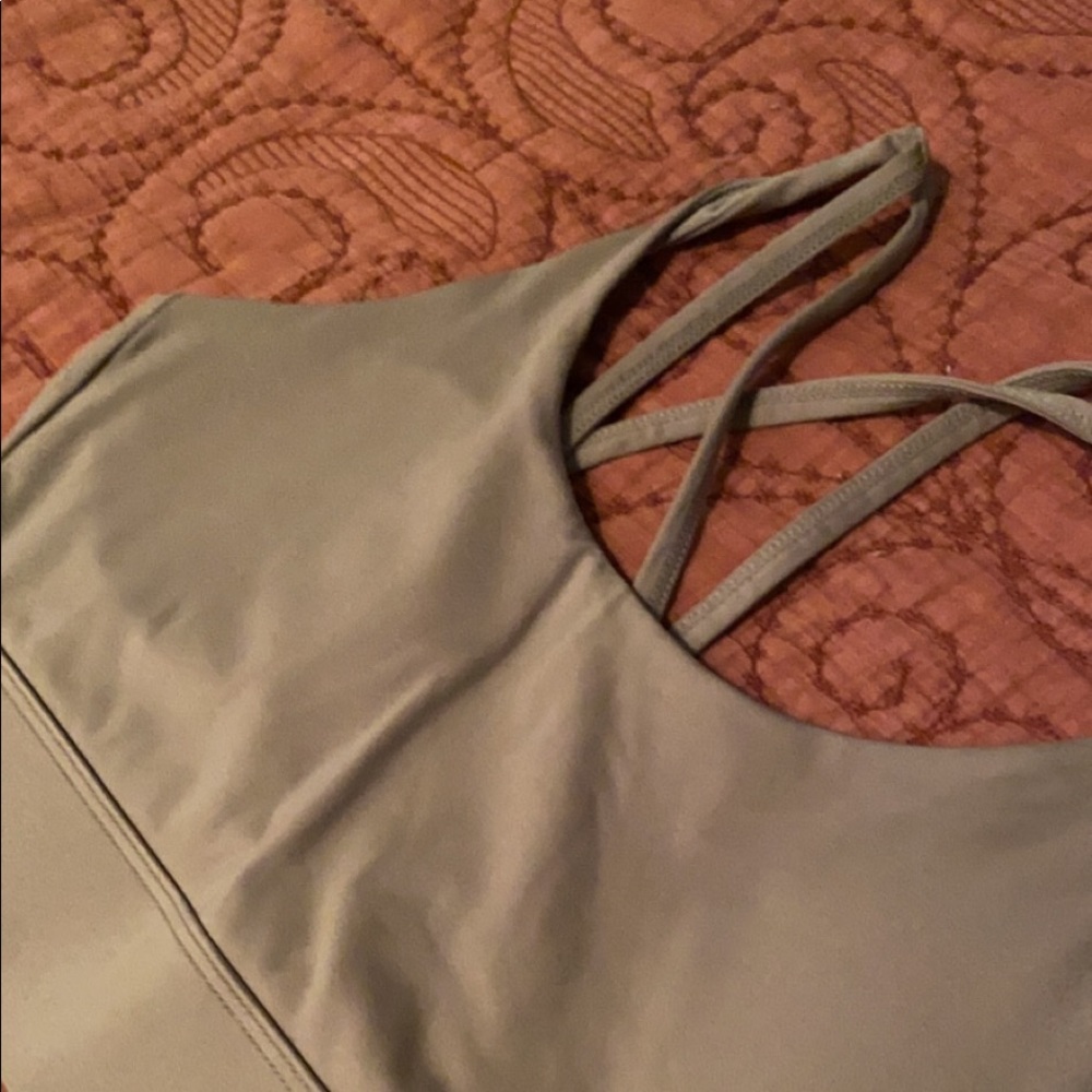 Balance Athletica Quest Sports Bra